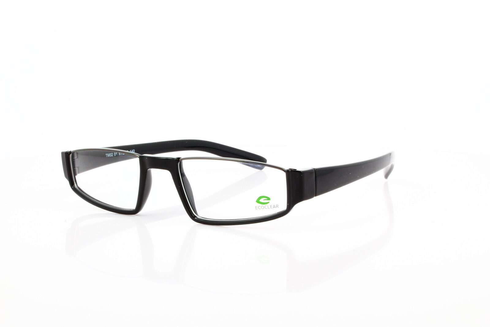 Eco TM02 S01 Halbbrille Lesebrille