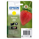 Epson 29 T2984 Tinte Yellow 3,2ml
