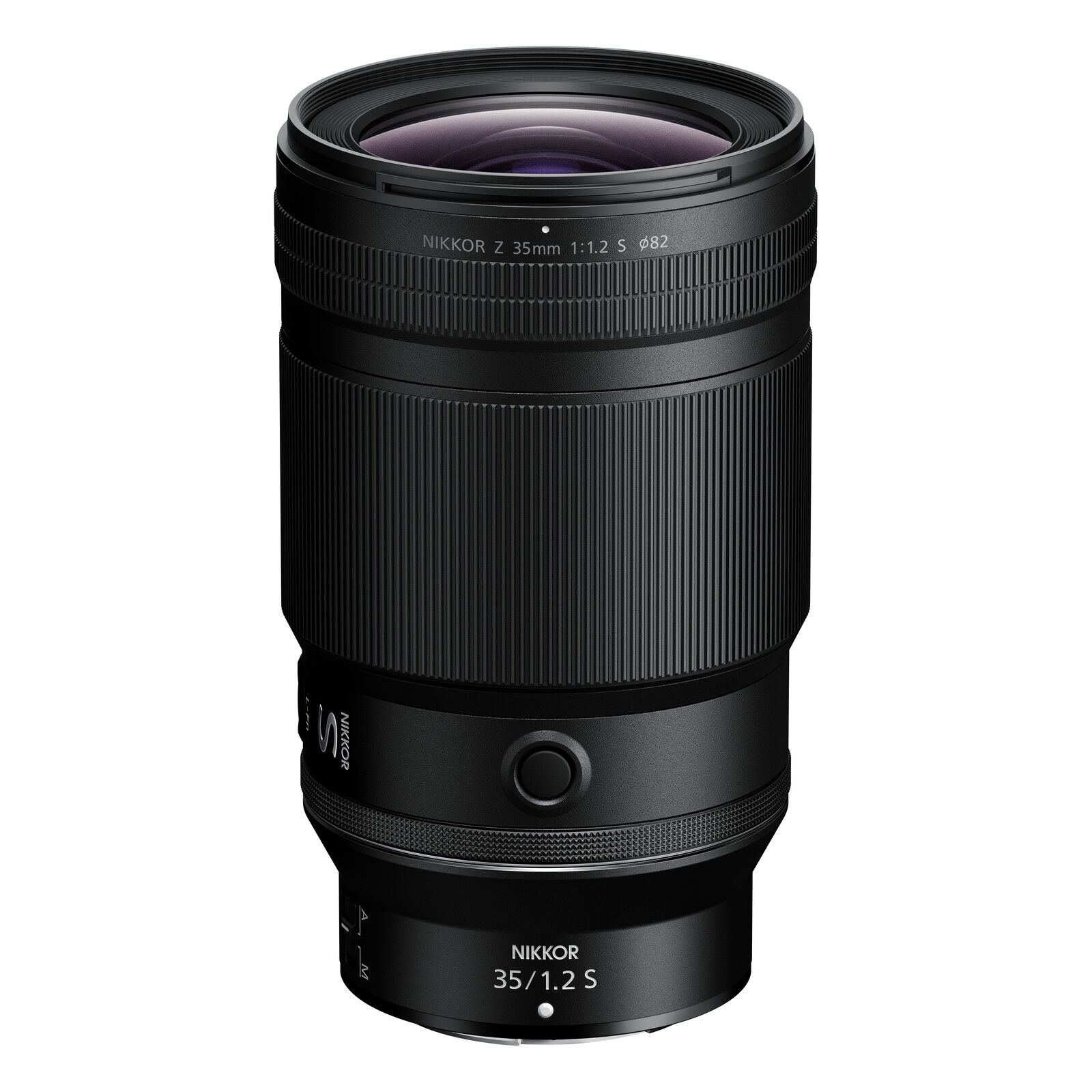 Nikkor Z 35/1.2 S
