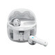 JBL Tune Flex 2 GHOST TWS  kabelloser In-Ear Kopfhörer, weiß