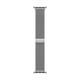 App Watch 41mm Milanese Loop silver