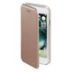 Hama Book Tasche Curve Apple iPhone 7/8 rosegold