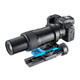 Novoflex Castel-M Einstellschlitten