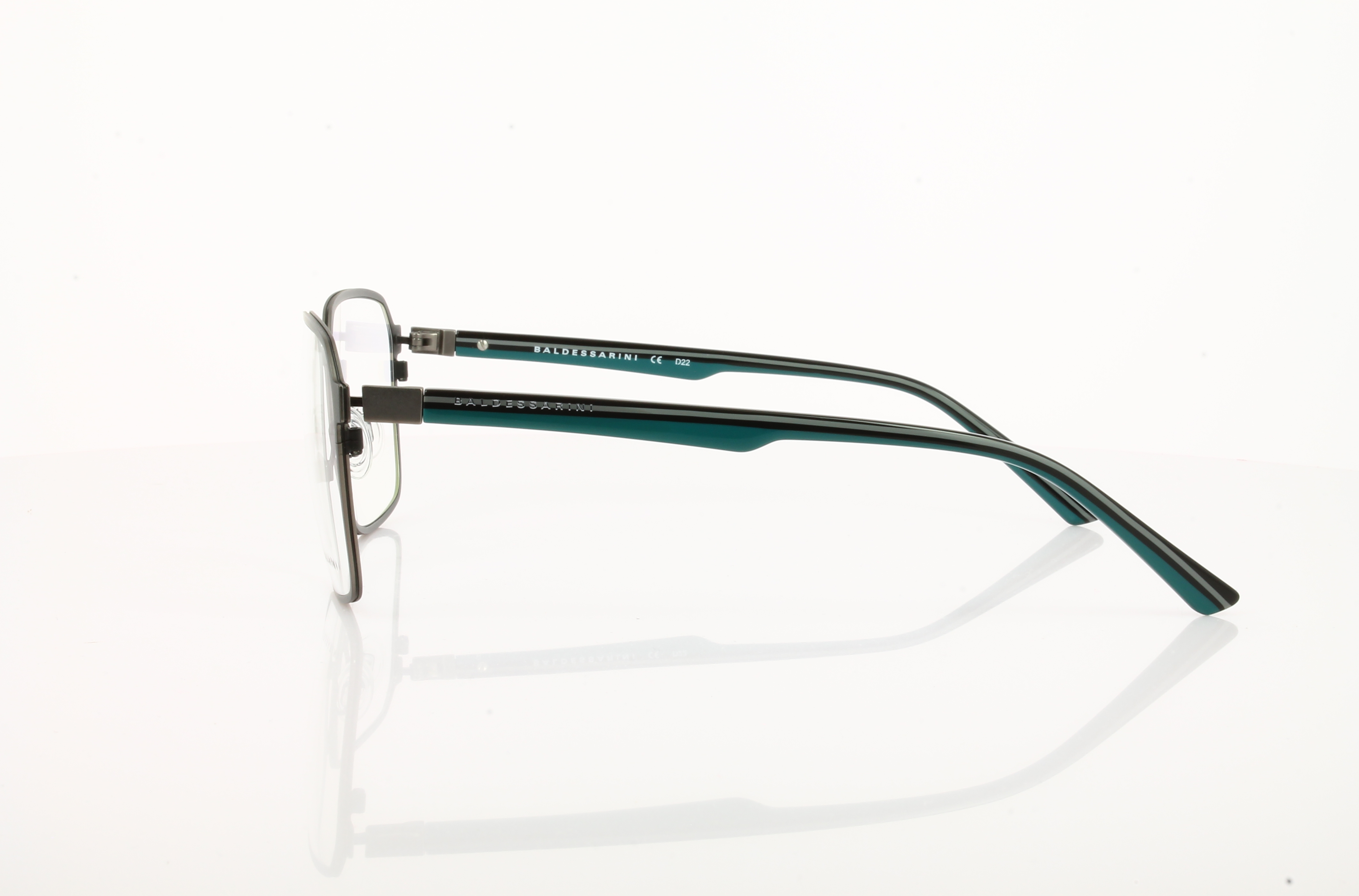 Baldessarini B 1231-1