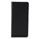Galeli Book ENZO Samsung Galaxy S21 Ultra classy black