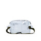 Polaroid Tasche Ripstop Crossbody clear