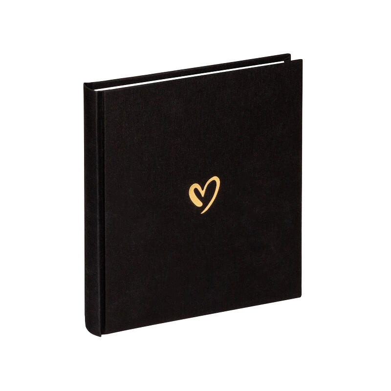 Album Emotion Classic schwarz Hartlauer