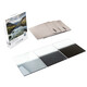 Cokin H300-02 Grau ND Verlauf Set P Serie