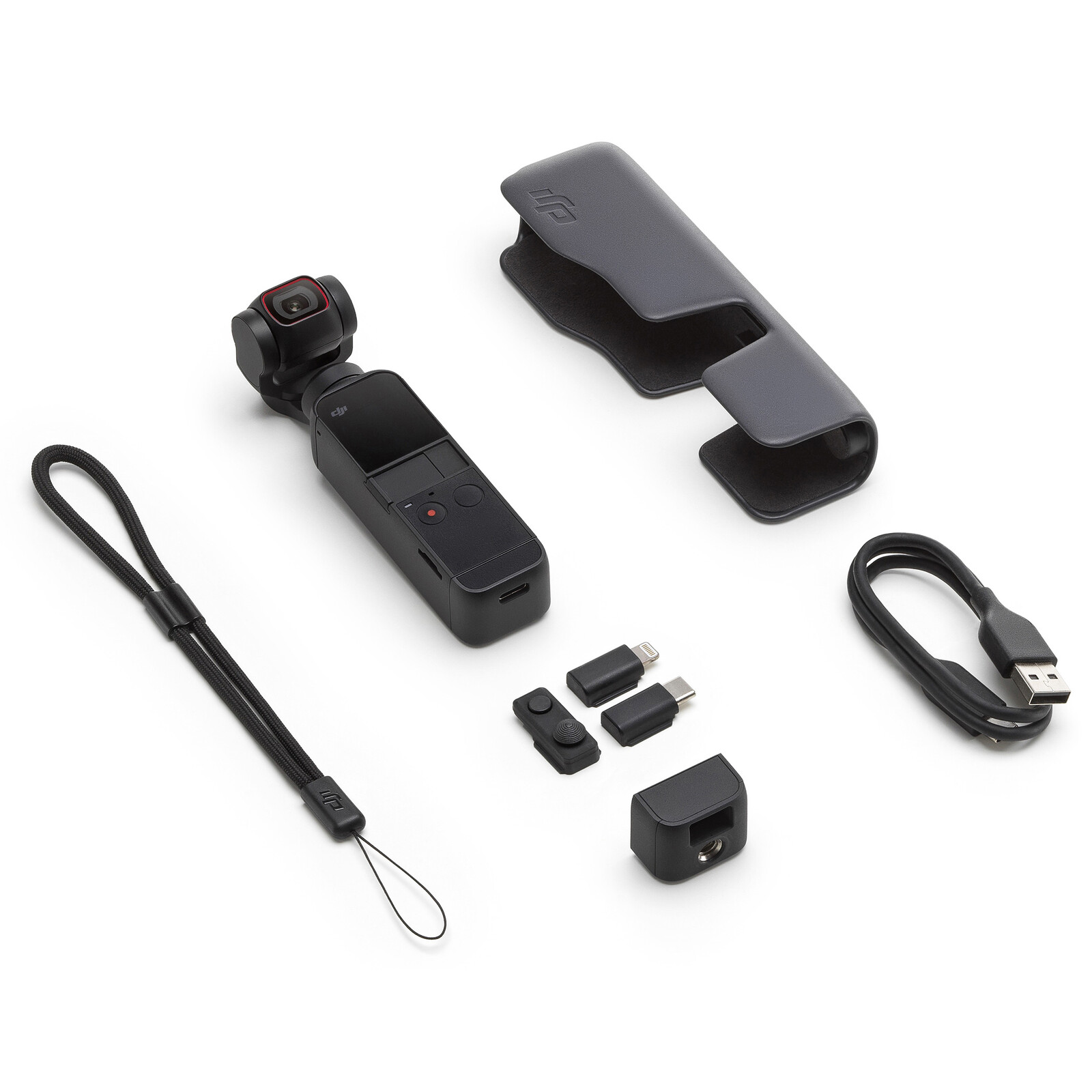 DJI Pocket 2
