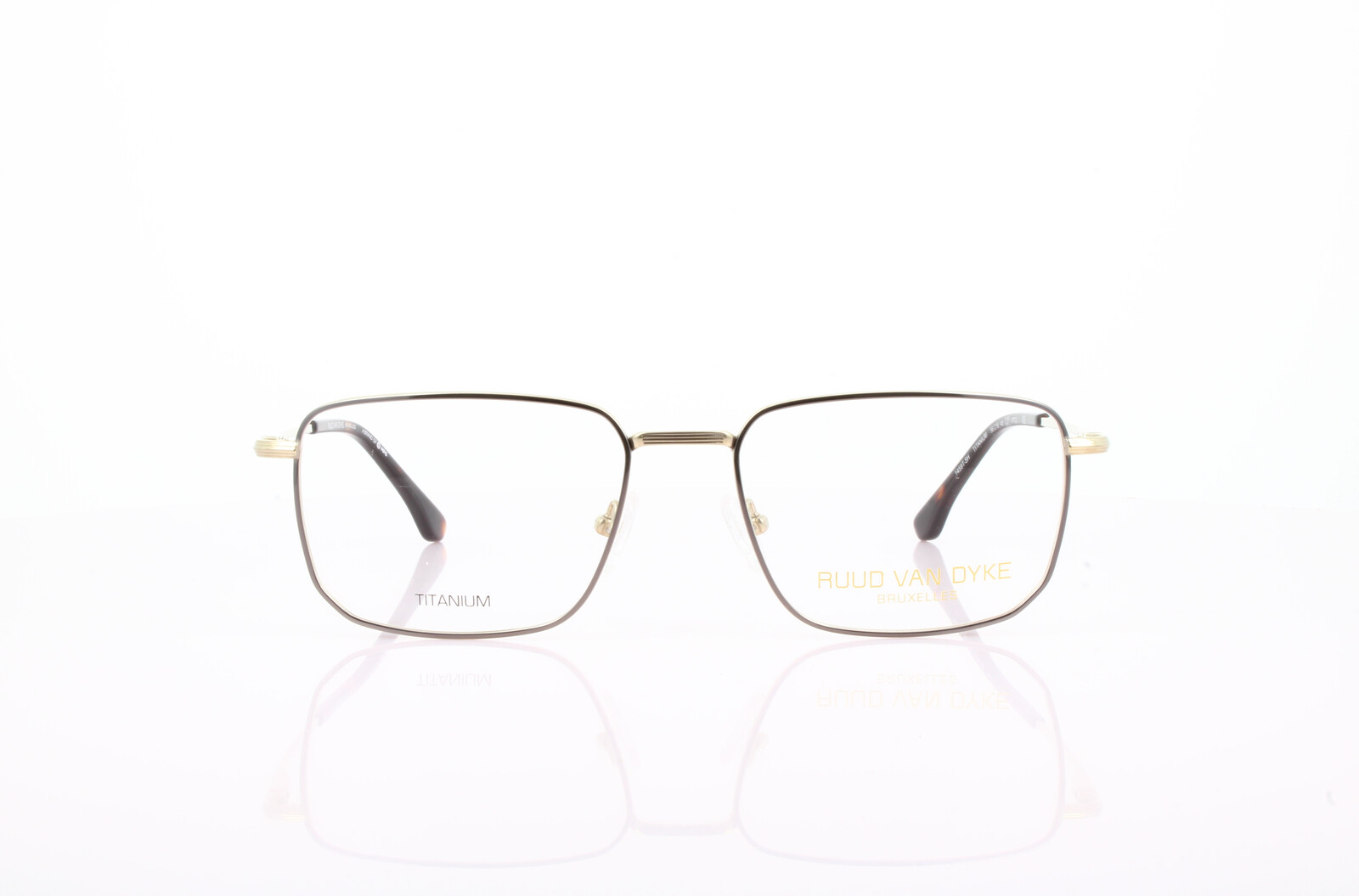 Ruud van Dyke RVD 1459T-5H