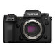 Fujifilm X-H2s Gehäuse schwarz
