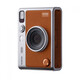 Fujifilm Instax Mini EVO Brown