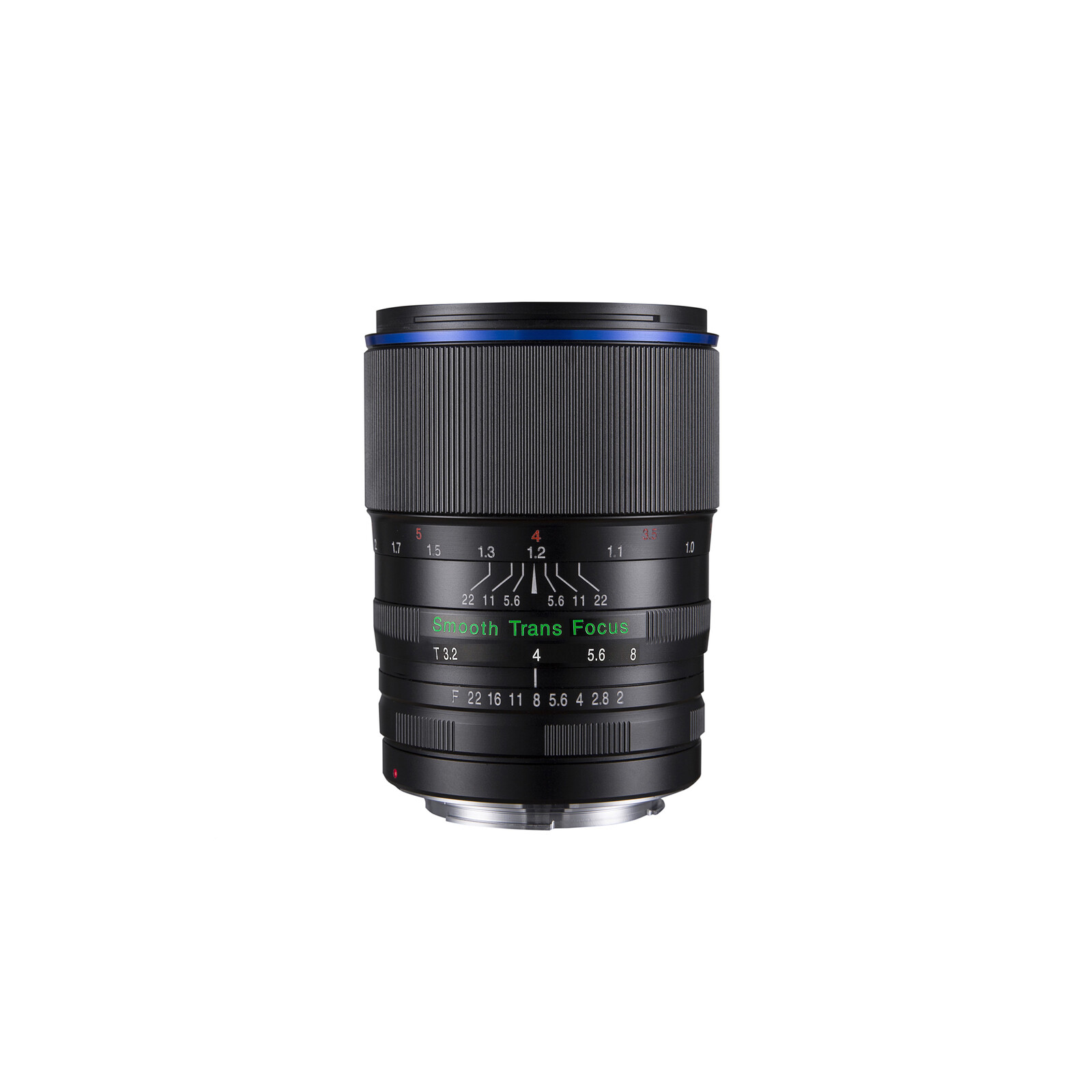 LAOWA 105/2,0 STF Sony E + UV Filter