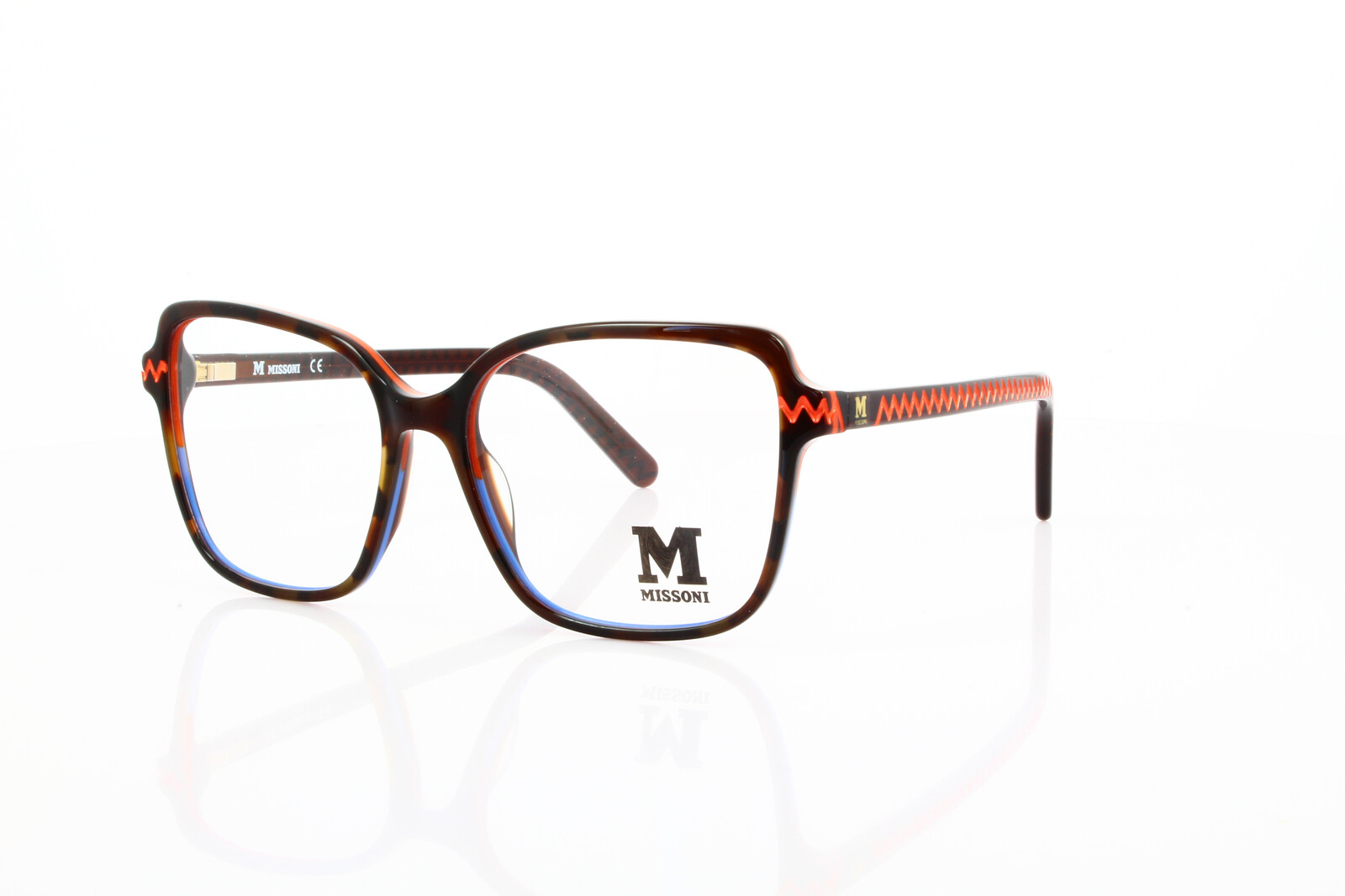 MM 232 V02 Damenbrille Kunststoff