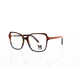 MM 232 V02 Damenbrille Kunststoff