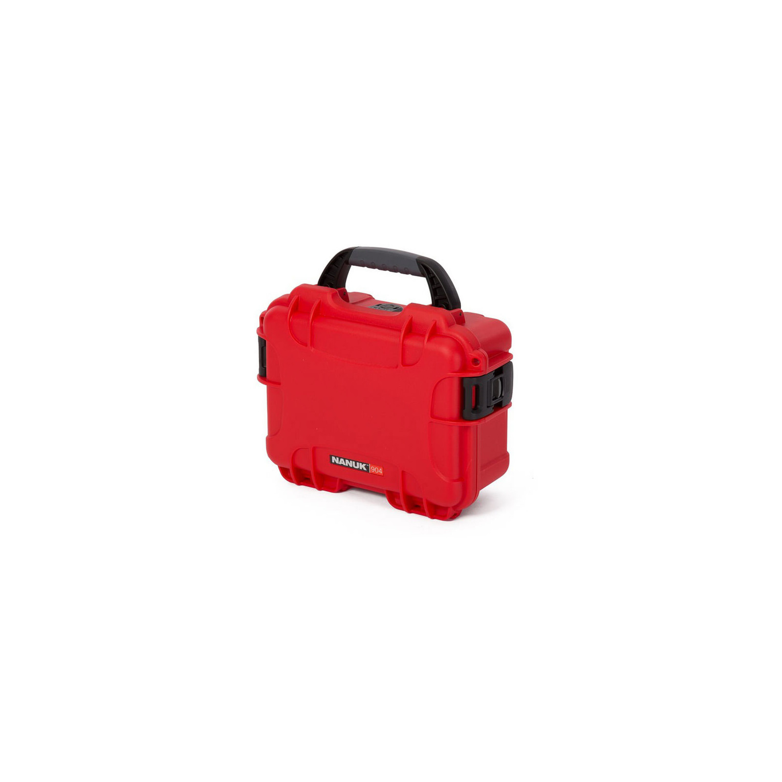Nanuk Case 904 Red