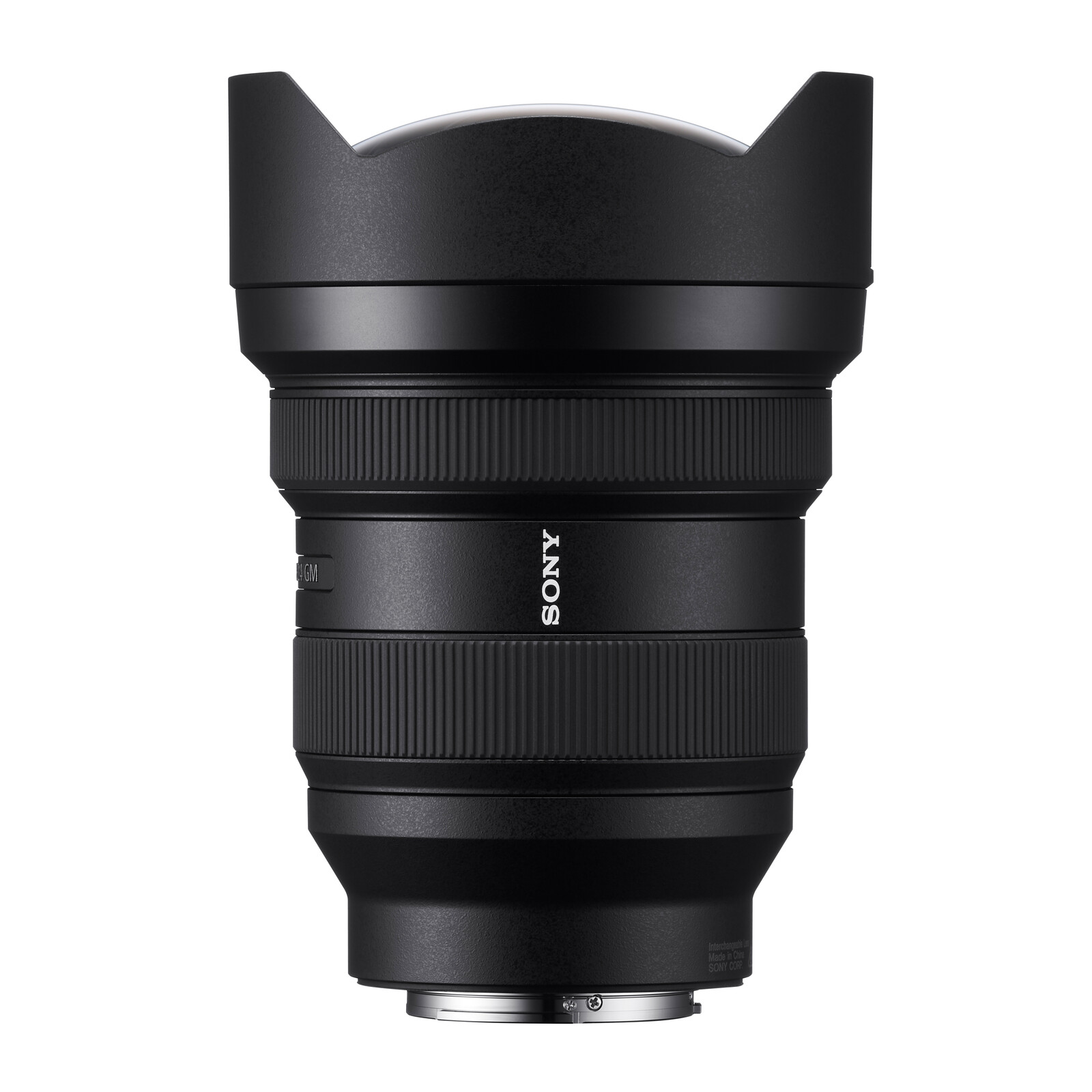 Sony SEL 12-24/2,8 GM