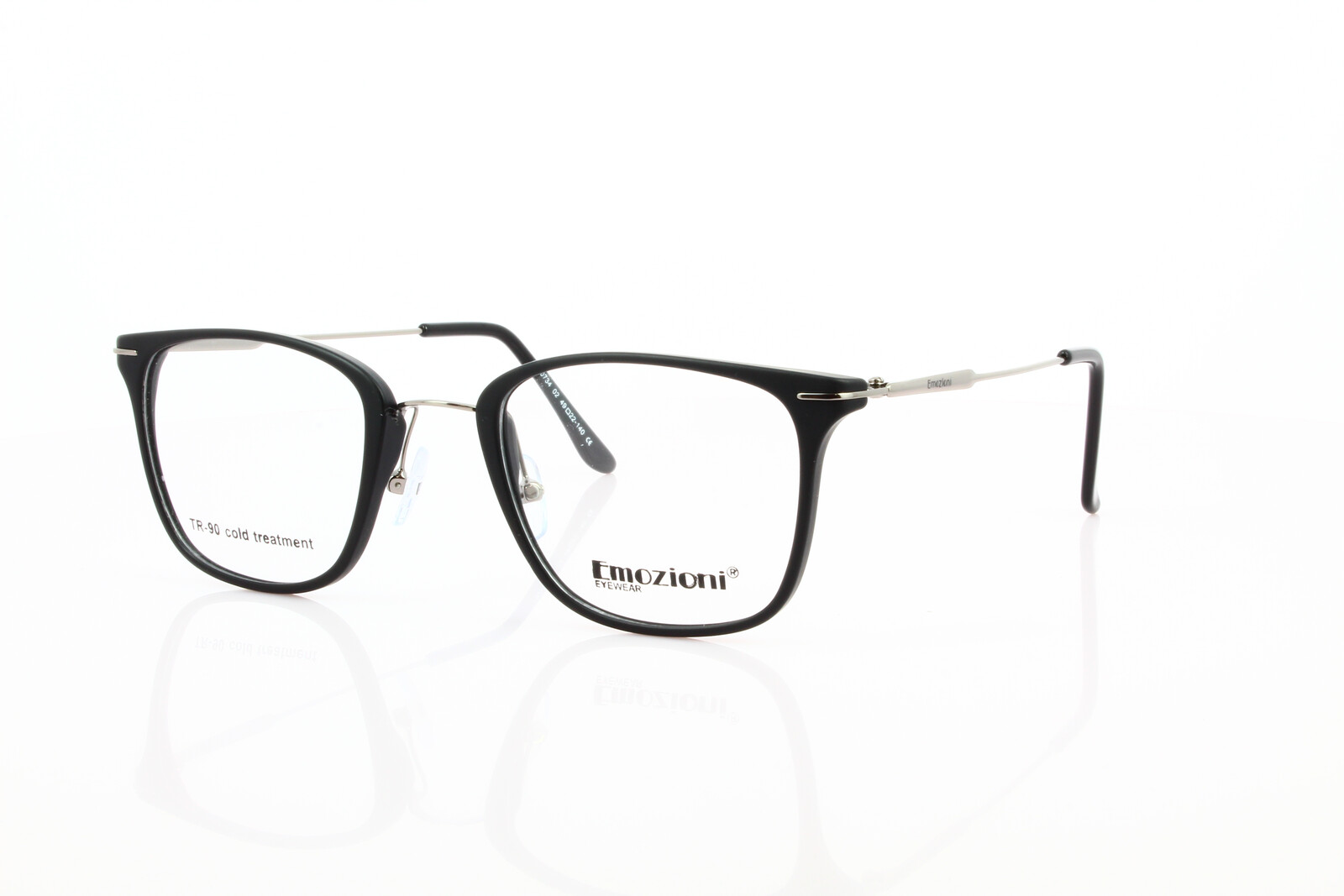 ET 92-0734 Herrenbrille Kunststoff