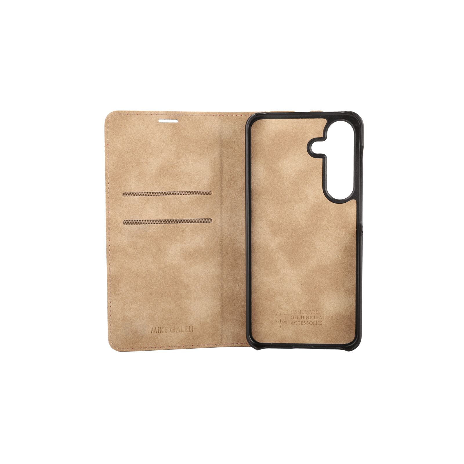 Galeli Book Erik Samsung Galaxy S25 Sax Blue
