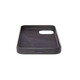 Decoded Back MagSafe Apple iPhone 12/12 Pro schwarz