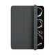 Apple iPad Pro 13" (M4) Smart Folio, schwarz
