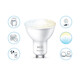 Philips WIZ Tunable White Smart LED-Lampe 50W