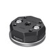 SmallRig Arri Standard Rosette Bolt-On Mount M6 Gewinde 