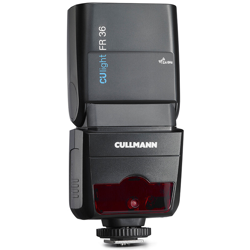 Cullmann Culight FR 36 Sony