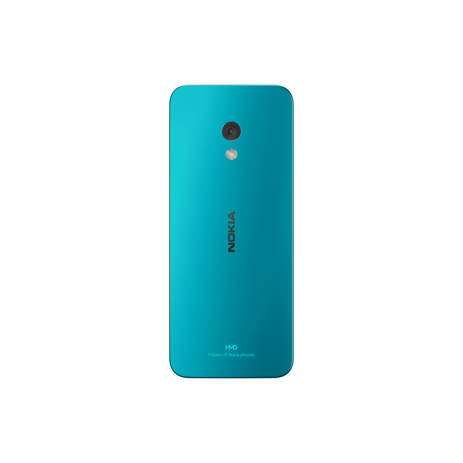 Nokia 235 DS 4G blau