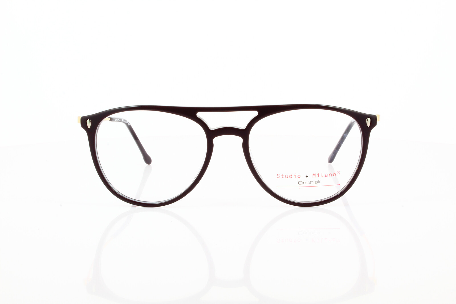 1218-1G24 C2 Pilotenbrille Kunststoff