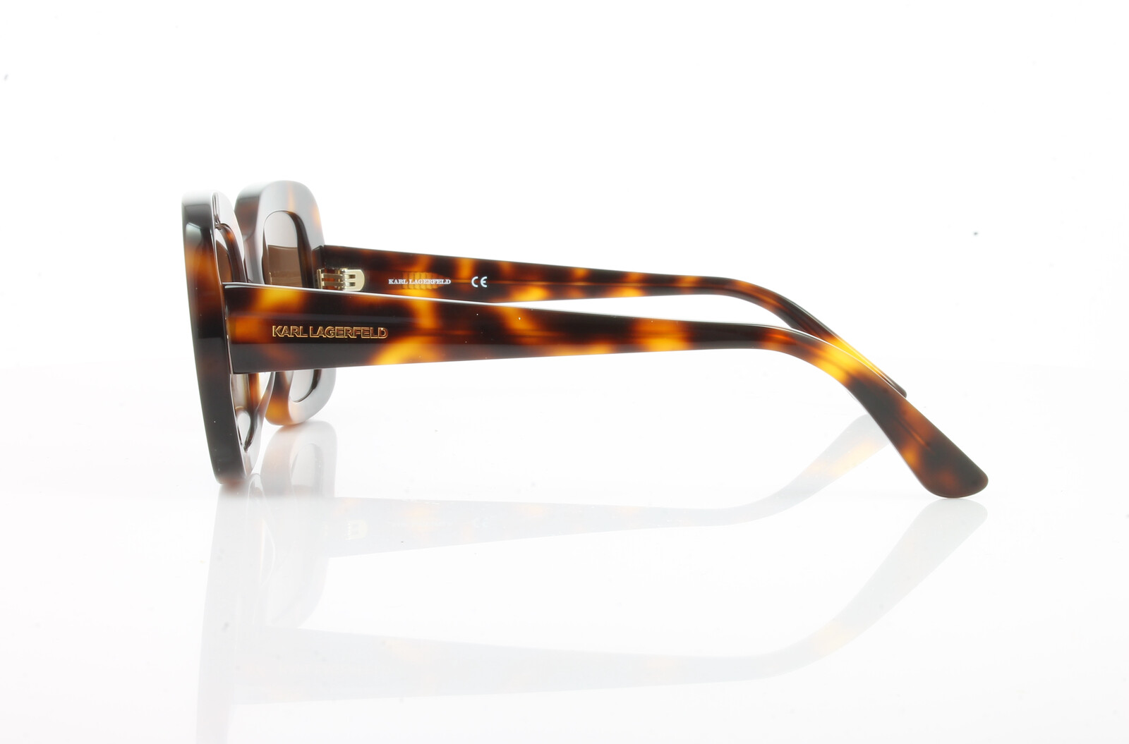 Karl Lagerfeld KL6013SH blonde tortoise