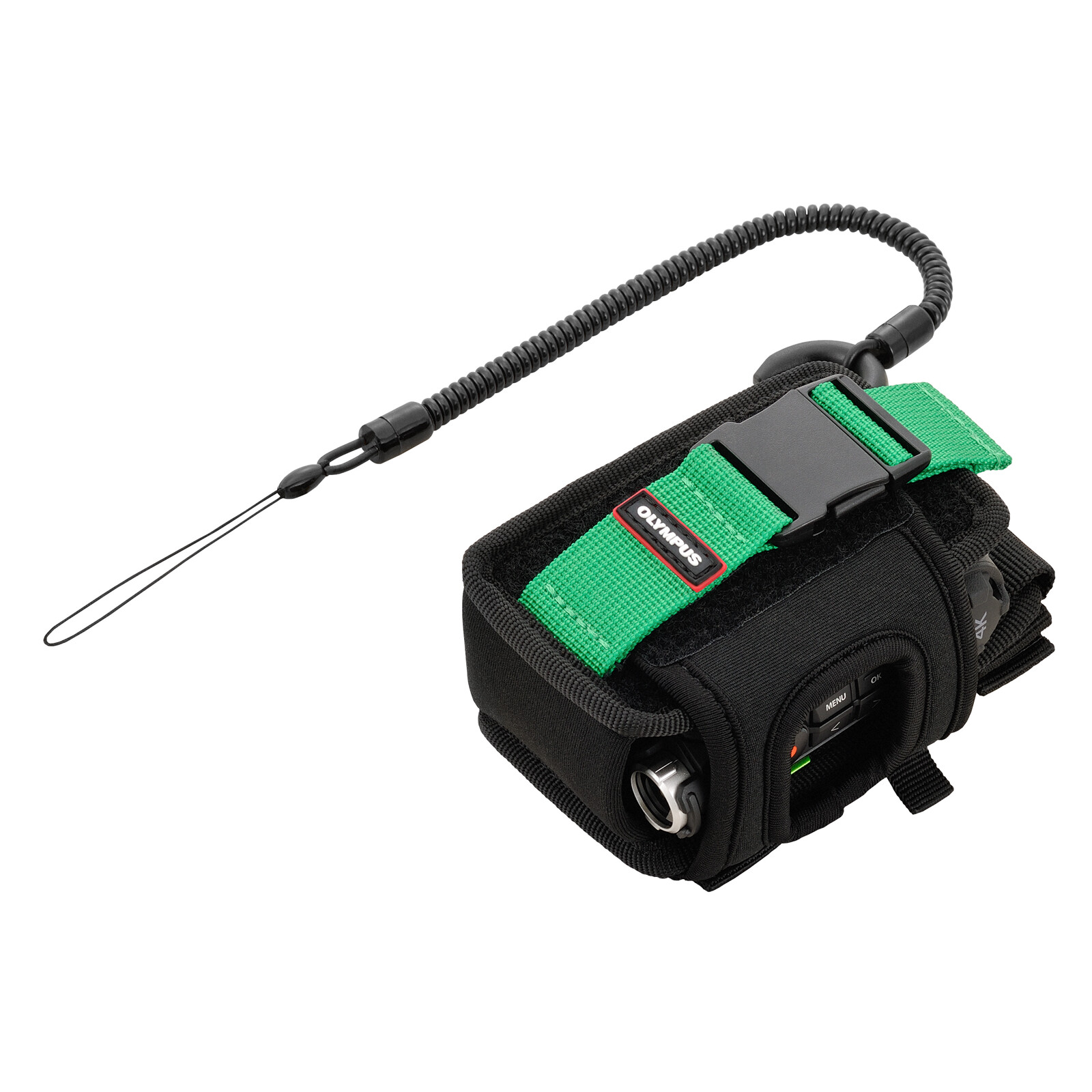 Olympus CSCH-125 TG-Tracker Tasche