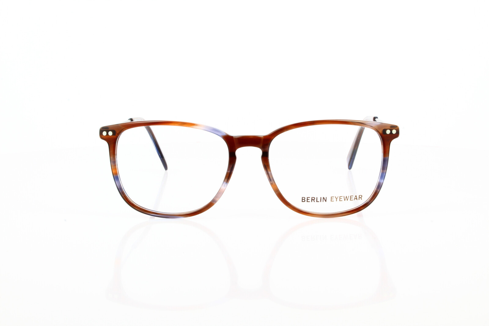 BERE 642-5H Herrenbrille Kunststoff