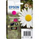 Epson 18XL T1813 Tinte Magenta 6,6ml