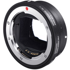 Sigma MC-11 Mount Konverter Canon EF auf Sony E