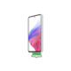 Samsung Original Back Cover Silikon mit Strap Galaxy A53 5G
