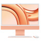 App iMac24" 4.5K Retina Display,M3/8-C CPU/10-C GPU/8GB/512G