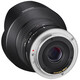 Samyang MF 14/2,8 Canon EF AE