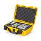 Nanuk Case 909 DJI Mavic Mini 3 Yellow