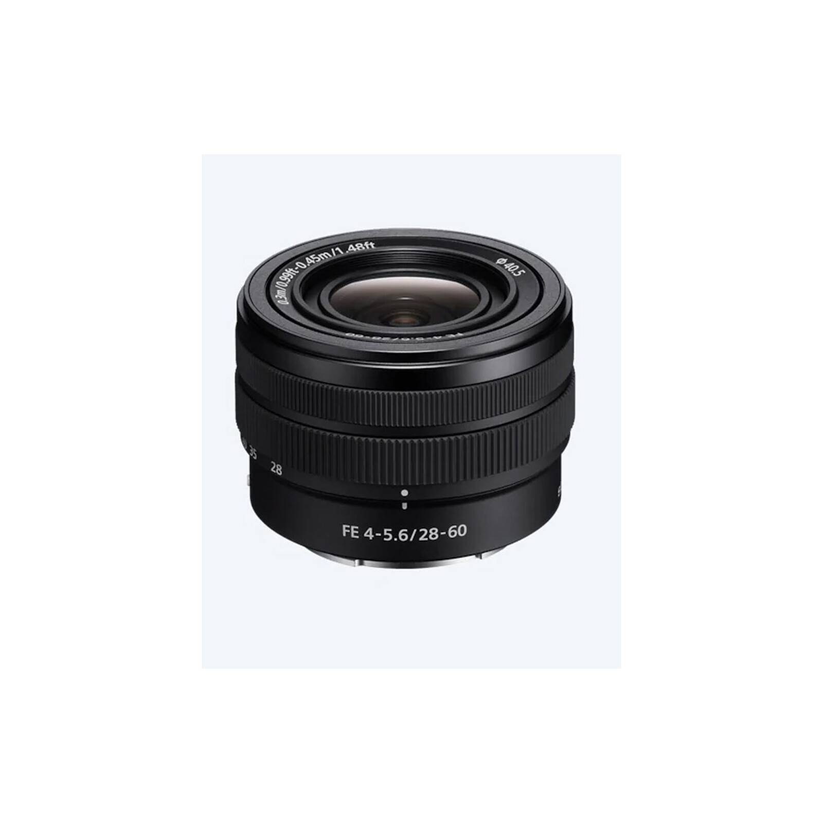 Sony FE 28-60/4,0-5,6