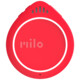 Milo 1 Action Communicator EU red 