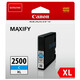 Canon PGI-2500XLC Tinte Cyan 19,3ml