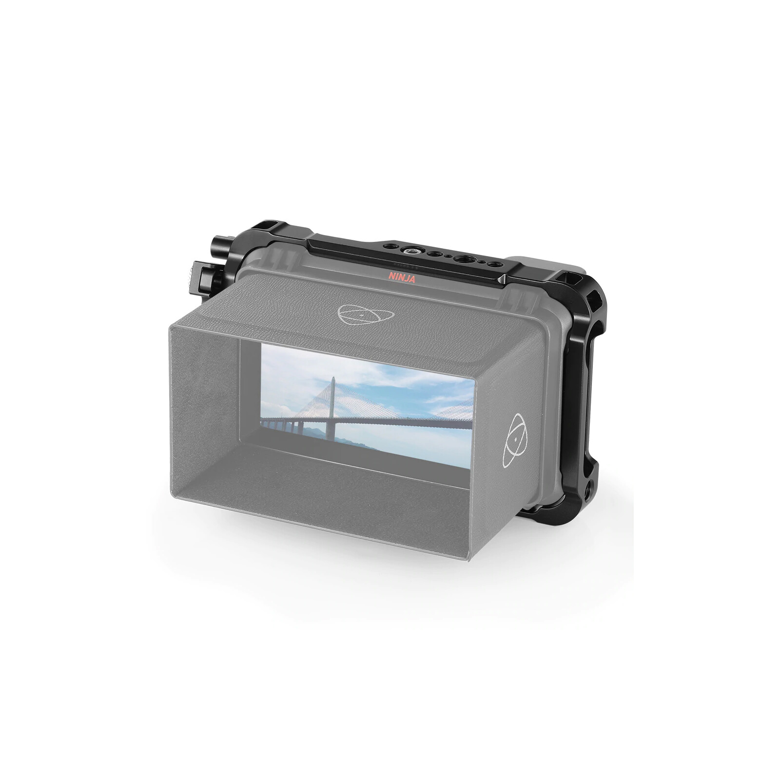 SmallRig Cage für Atomos Ninja V