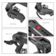 SmallRig NATO Top Handle mit Record Start/Stop Remote Trigge 