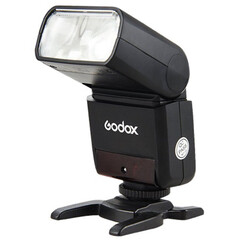 GODOX TT350 Blitz