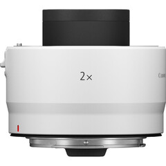 Canon RF 2x Extender Canon RF 2x Extender