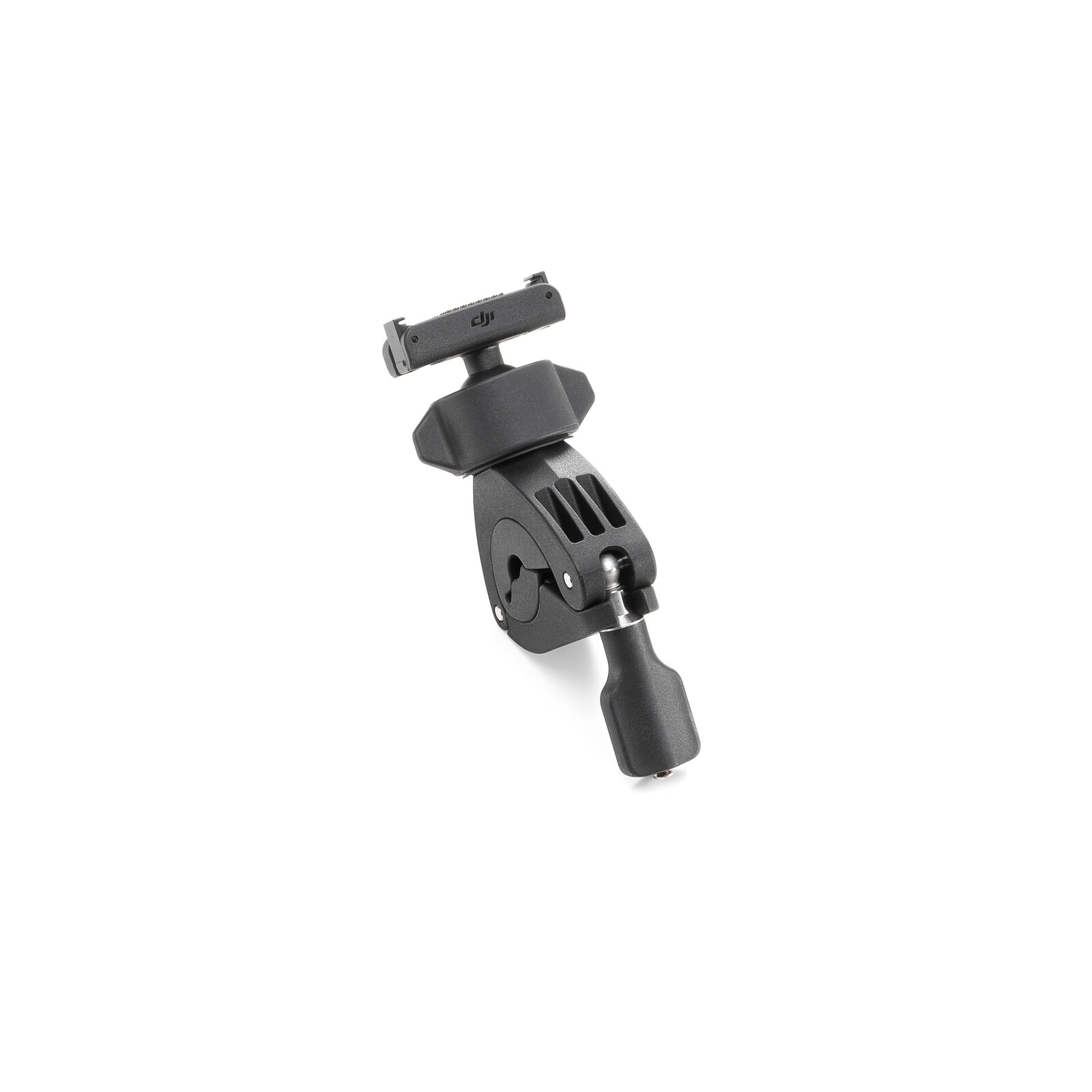 DJI Osmo Action Mini-Stuurbevestiging - Voor Osmo Action 3 / 4 / 5 Pro