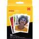 Kodak Zink Papier 10er Pack