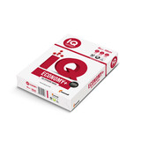 IQ Economy+ A4 80g 500Blatt weiß Kopierpapier IQ Economy+ A4 80g 500Blatt weiß Kopierpapier