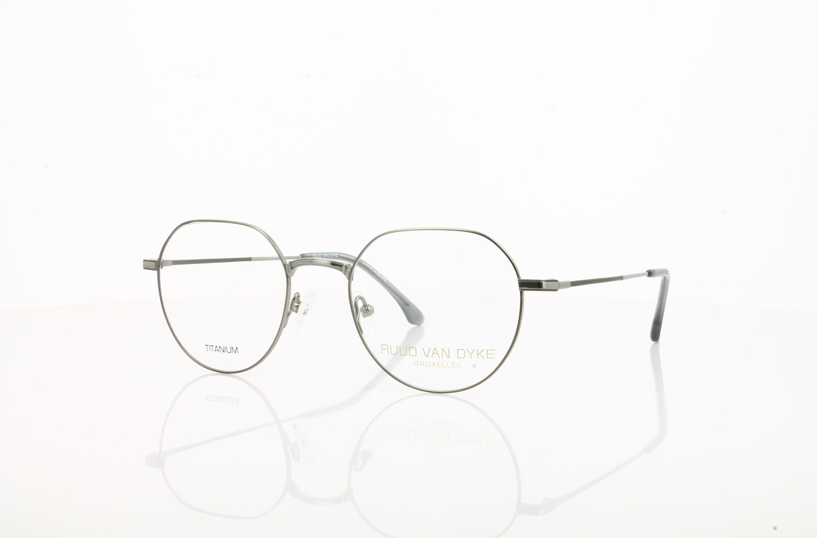 Ruud van Dyke RVD1358T-4H